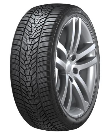 Зимние шины Hankook WiNter i*cept evo3 W330 315/30R21 105V